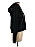 Victoria's Secret Black Track Jacket Size L - photo 4