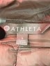 Athleta 100% Nylon Pink Jacket Size S - photo 6