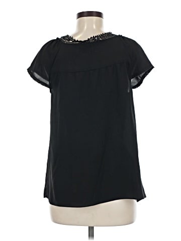 Trulli Short Sleeve Blouse (view 2)