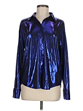 By Anthropologie Long Sleeve Blouse