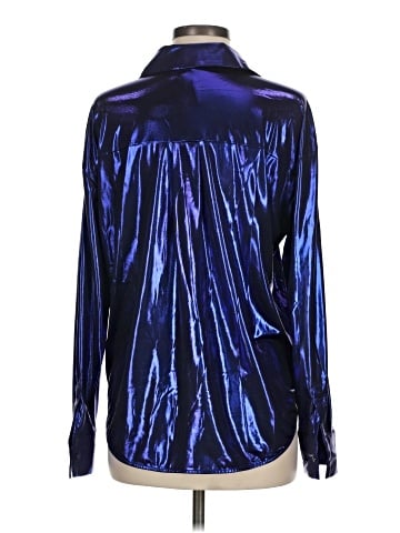 By Anthropologie Long Sleeve Blouse (view 2)