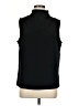 Express Black Sleeveless Turtleneck Size M - photo 1