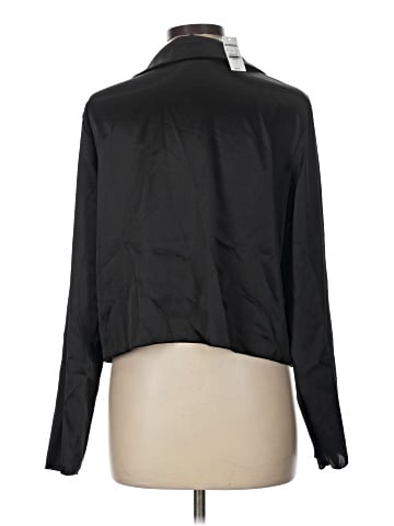 Express Long Sleeve Blouse (view 2)