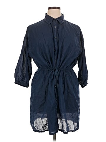J.Crew Casual Dress (view 1)