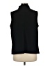 Express Black Sleeveless Turtleneck Size M - photo 2
