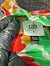 CAbi 100% Polyester Tropical Green Cocktail Dress Size S - photo 4