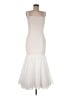 BHLDN Ivory Cocktail Dress Size M - photo 1