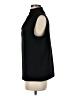 Express Black Sleeveless Turtleneck Size M - photo 5