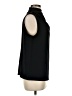 Express Black Sleeveless Turtleneck Size M - photo 4
