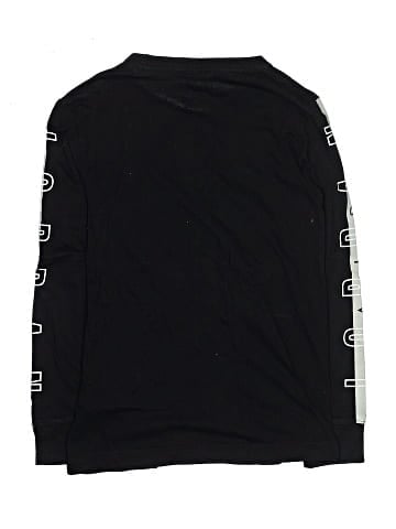 Air Jordan Long Sleeve Polo (view 2)