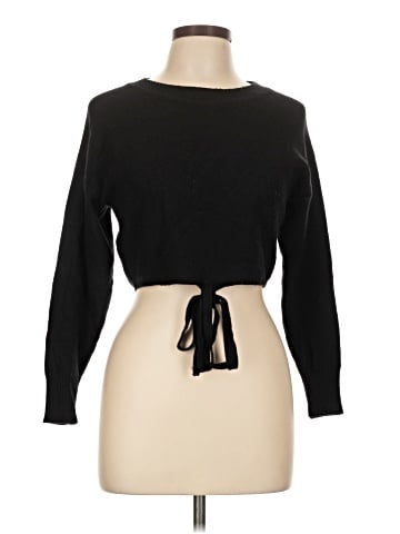 Lucy Paris Pullover Sweater (view 1)