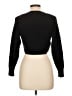 Lucy Paris Black Pullover Sweater Size L (estimated) - photo 2
