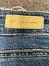 Adriano Goldschmied Hearts Blue Jeans Size 28 waist - photo 7