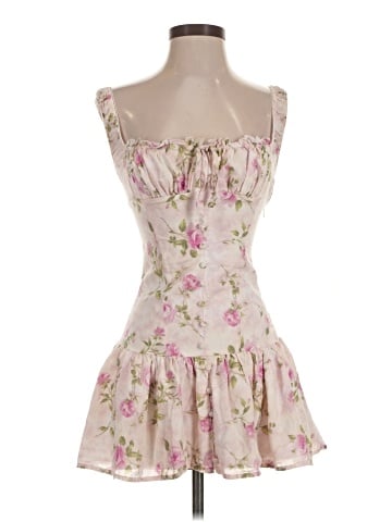 Sky To Moon Cocktail Dress (view 1)