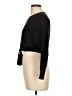 Lucy Paris Black Pullover Sweater Size L (estimated) - photo 5