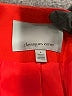 Classiques Entier Red Coat Size L - photo 6