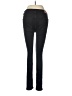 Zara Solid Black Jeans Size 6 - photo 2