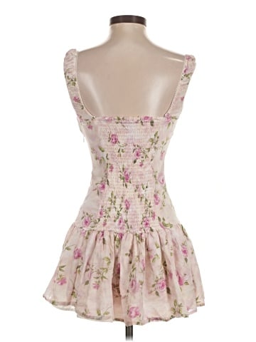 Sky To Moon Cocktail Dress (view 2)