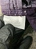 Tory Burch Black Casual Pants Size 25 waist - photo 8