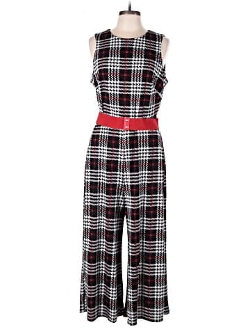 Danny And Nicole Jumpsuit (view 1)