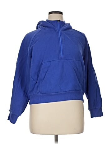 Athleta Pullover Hoodie (view 1)
