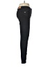 Zara Solid Black Jeans Size 6 - photo 4