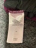 Lucky Brand Burgundy Pullover Sweater Size L - photo 8