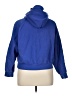 Athleta Blue Pullover Hoodie Size XL - photo 2