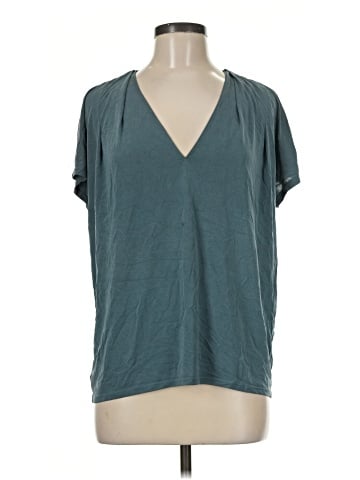 Lucky Brand Short Sleeve Top (view 1)