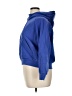 Athleta Blue Pullover Hoodie Size XL - photo 5