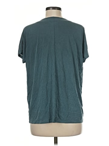 Lucky Brand Short Sleeve Top (view 2)
