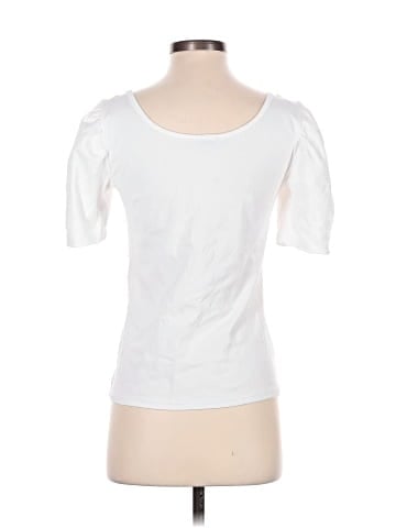Ann Taylor Short Sleeve T-Shirt (view 2)