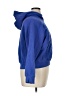 Athleta Blue Pullover Hoodie Size XL - photo 4