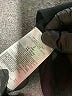 Gap Kids Black Pullover Sweater Size 6 - 7 - photo 4