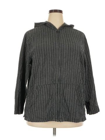 C.S.T. Sport Pullover Sweater (view 1)