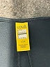 Lole Solid Black Casual Dress Size L - photo 7