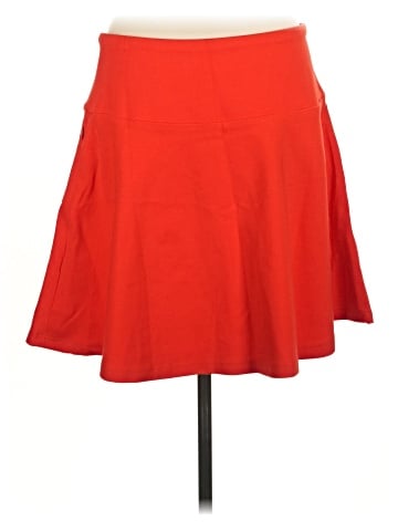 Lands' End Casual Skirt (view 2)