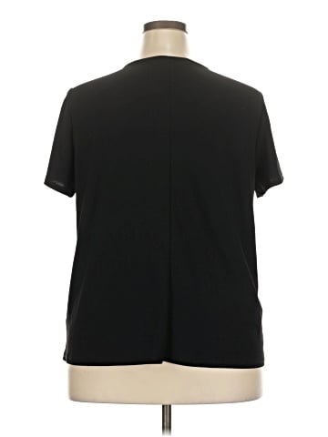 Love Scarlett Short Sleeve Top (view 2)