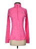 Under Armour Pink Pullover Sweater Size S - photo 1