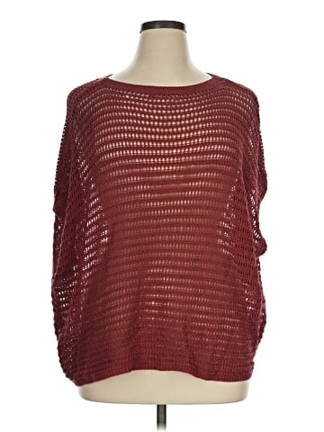 Max Studio Pullover Sweater (view 1)