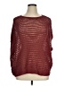 Max Studio Burgundy Pullover Sweater Size XL - photo 1