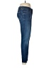 Zara Hearts Blue Jeans Size 6 - photo 4