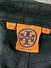 Tory Burch Black Jeans Size 25 waist - photo 7