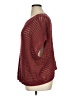 Max Studio Burgundy Pullover Sweater Size XL - photo 5