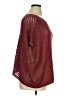 Max Studio Burgundy Pullover Sweater Size XL - photo 4