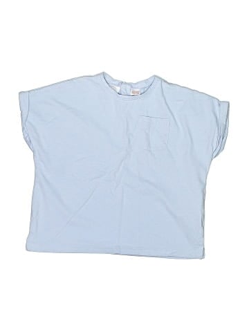 Zara Short Sleeve T-Shirt (view 1)