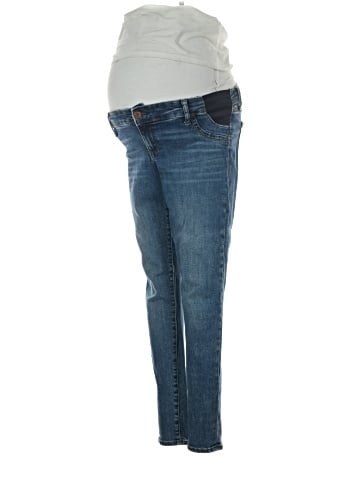 Gap - Maternity Jeans (view 1)
