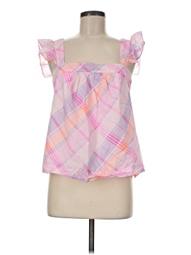 Lilly Pulitzer Sleeveless Blouse