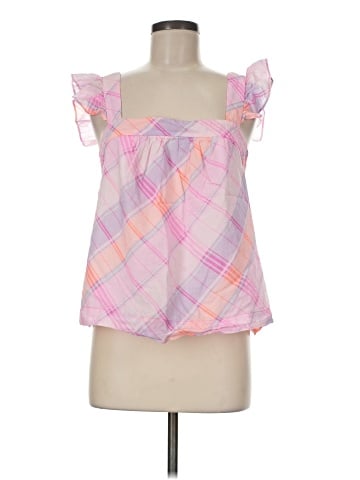 Lilly Pulitzer Sleeveless Blouse (view 1)