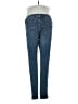 Gap - Maternity Blue Jeans Size 4 - photo 2